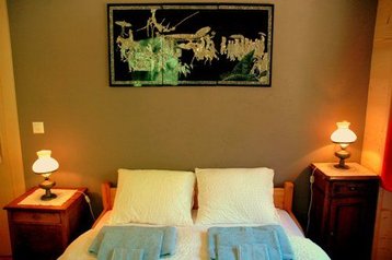 Zwitserland Privát Hérémence, Interieur